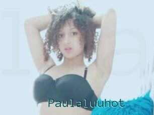 Paulaluuhot