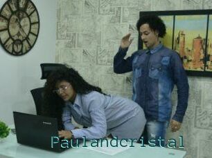 Paulandcristal