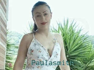 Paulasmith