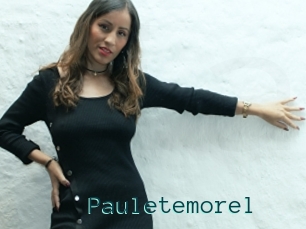 Pauletemorel