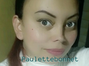 Paulettebonnet
