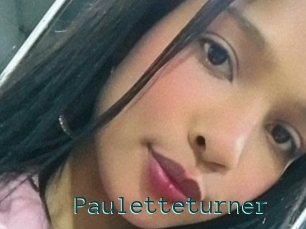 Pauletteturner