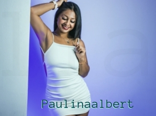 Paulinaalbert