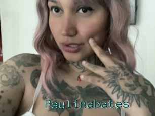 Paulinabates