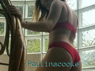 Paulinacooke