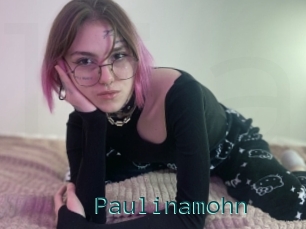 Paulinamohn