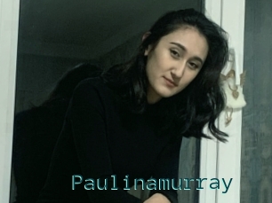 Paulinamurray