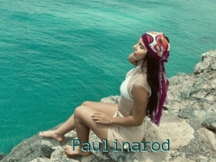 Paulinarod