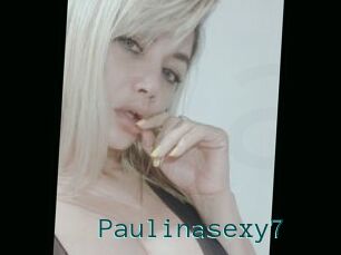 Paulinasexy7