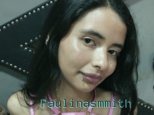 Paulinasmmith
