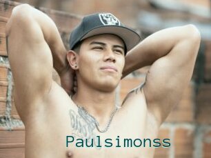 Paulsimonss