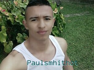 Paulsmhithot