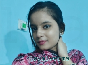 Payalverma