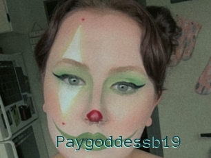 Paygoddessb19