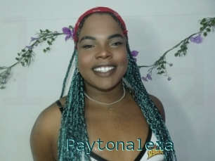 Paytonalexa