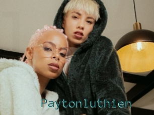Paytonluthien