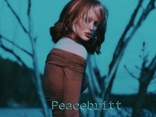 Peacebritt