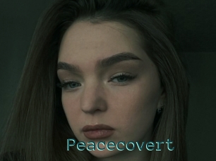Peacecovert