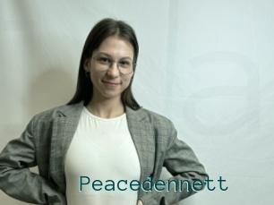Peacedennett