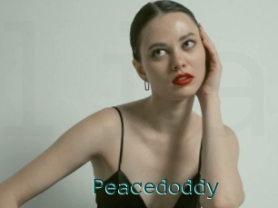 Peacedoddy