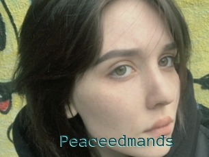 Peaceedmands