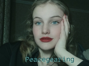 Peacegearing
