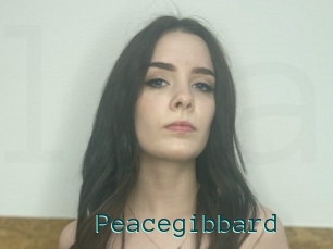 Peacegibbard