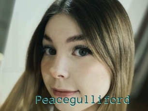 Peacegulliford