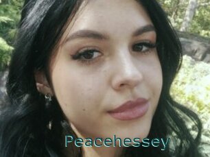 Peacehessey