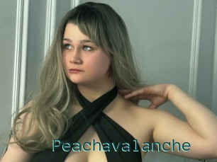 Peachavalanche
