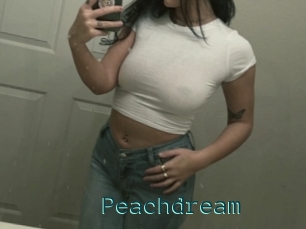 Peachdream