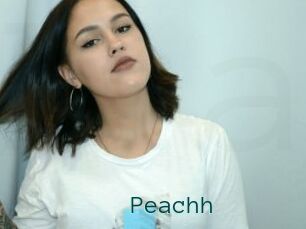 Peachh