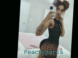 Peachyparis