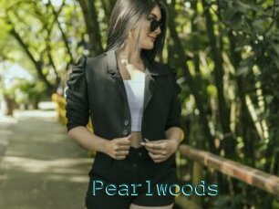 Pearlwoods