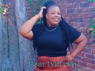 Pearlybrown