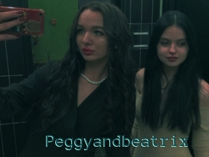 Peggyandbeatrix