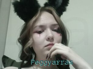 Peggyarras
