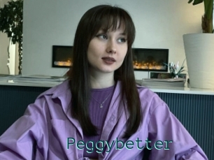 Peggybetter