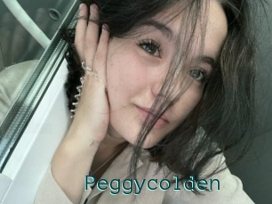 Peggycolden