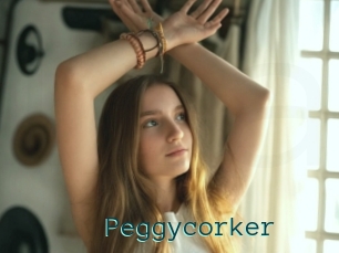 Peggycorker