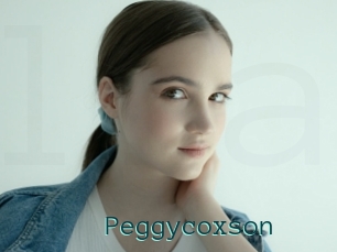 Peggycoxson