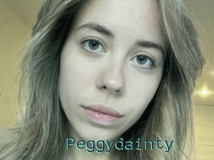 Peggydainty