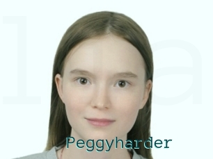 Peggyharder