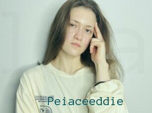 Peiaceeddie
