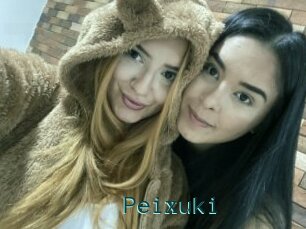 Peixuki