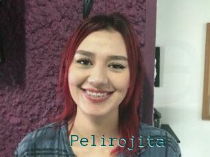 Pelirojita