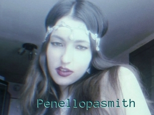 Penellopasmith