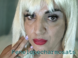 Penelopecharmosats