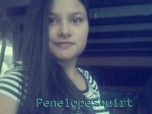 Penelopesquirt