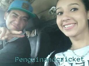 Penguinandcricket